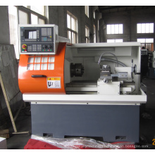 Universal Type CNC Lathe Machine and Turning Machine